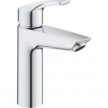 Grohe Eurosmart Mezclador Monomando de Lavabo Tamaño M Cromo (2339530E)