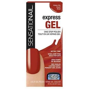 Sensationail, Esmalte de uñas - 10 ml.