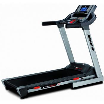 Cinta de correr BH Fitness F2W Dual