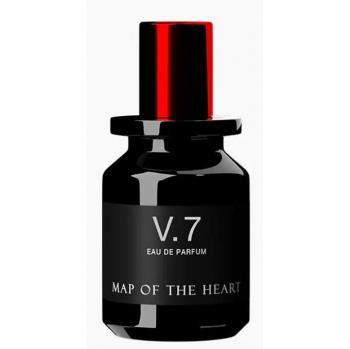 Map Of The Heart V7 Love 30ml Eau De Parfum Spray