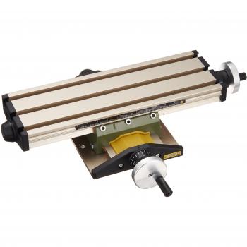PROXXON 2227100 2227100-Mesa coordenadas KT 70, Metal