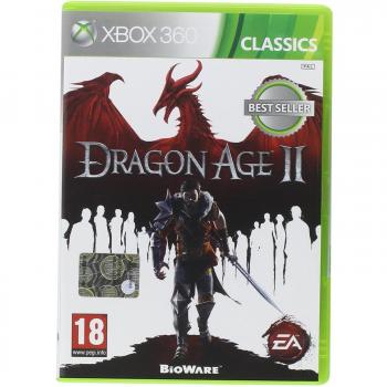 Dragon Age II - Videocjuego de rol para Xbox 360