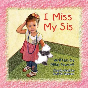 Libro de bolsillo Extraño a mi Hermana de Mike Powell