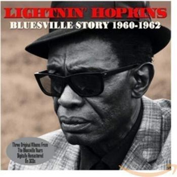 Bluesville Story