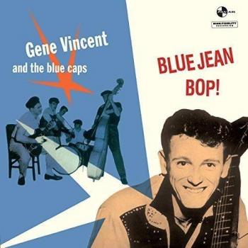 Blue Jean Bop! - 180 Gram [Vinilo]