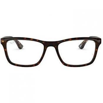 Ray-Ban 0RX5279F2012, Mehrfarbig, Defecto Unisex Adulto