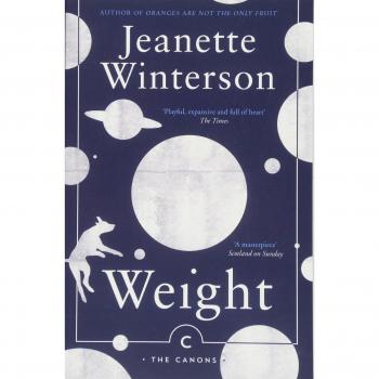 Weight canons