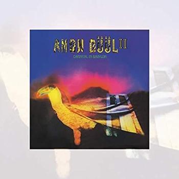Carnival in babylon vinilo
