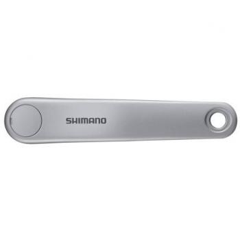 Bielas (Sin Platos) STEPS FC-E5000 - Shimano
