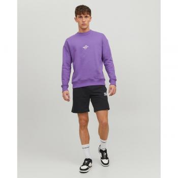 Bermuda Cargo Jack & Jones para Hombre, Ideal para un Look Casual y Deportivo