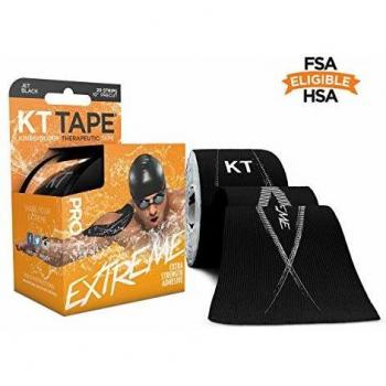 KT TAPE KT Pro Extreme Tape Precut