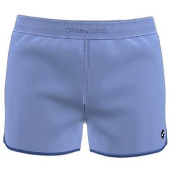Bañador Bermuda Hombre Curve Azul Joma