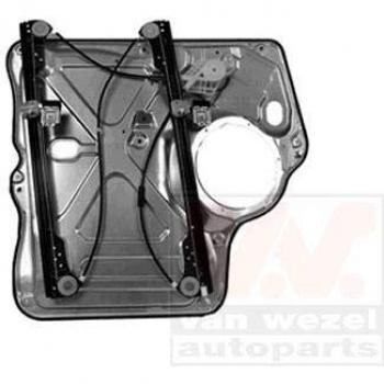 Van Wezel 5896262 Elevalunas electrique-moteur vertical 2 puertas