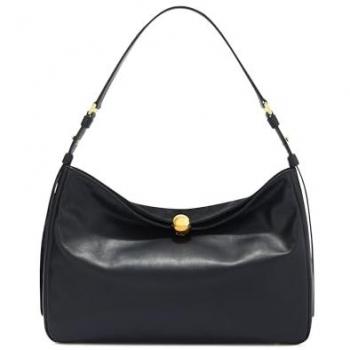 Furla Black Shoulder Bag for Women - Size: One Size - Elegant Design