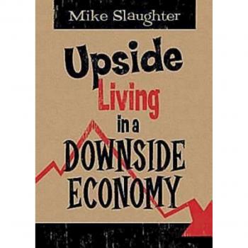 Vida Invertida en una Economía en Declive - Michael Slaughter (Libro de tapa blanda)