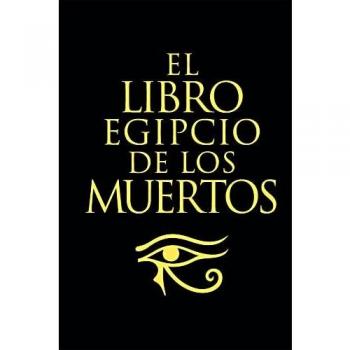El libro egipcio de los muertos