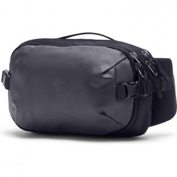 Riñonera unisex Cotopaxi Allpa 3L Hip Pack negra