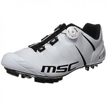 Msc ZAXCPRO44B - Zapatillas XC Pro blanco t44