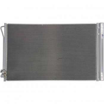 Condensador de aire acondicionado NISSENS NIS 941054