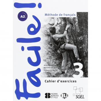 Facile 3 ejercicios