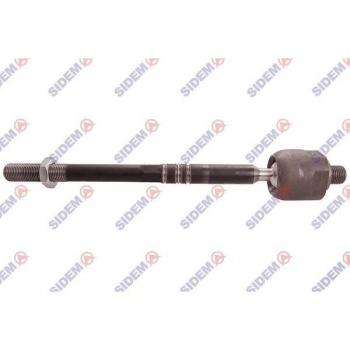 Rótula axial de dirección SIDEM 49111 - Tipo: Rótula axial; Características: Alta calidad, durabilidad, diseño específico para vehículos, fácil instalación, compatible con múltiples modelos de automóviles
