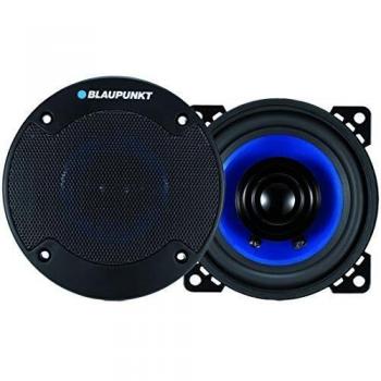 Altavoz de coche Blaupunkt ICX401 de 10 cm con sonido potente