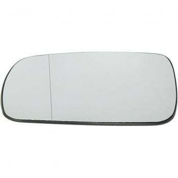 Cristal de espejo retrovisor exterior gran angular BLIC 6102-02-1271521P Izquierda