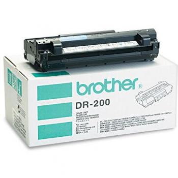 Brother DR-200 Original Drum Unit for HL-720, 730, 760, MFC-4300 Series - 20,000 Page Yield