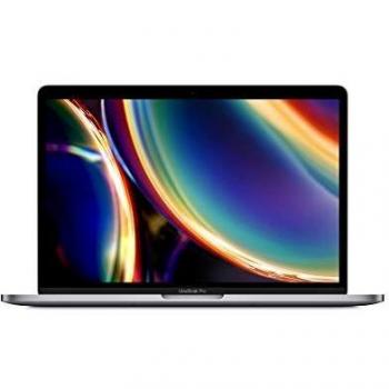 Apple MacBook Pro 2020 - 13,3 - Core i5 2.0 GHz - 16 GB RAM - 512 GB SSD - macOS Catalina - Reacondicionado A+
