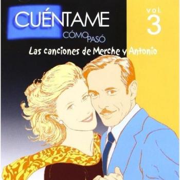 Cuentame Como Paso Volúmen III