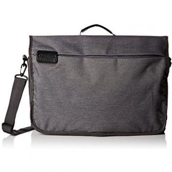 Craghoppers Commuter Lap Top Bag, Unisex, Commuter, Gris