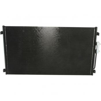 Condensador de aire acondicionado NISSENS 94557, sin secador, fabricado en aluminio, compatible con refrigerante R134a, para vehículos CHRYSLER: Voyager 4 y Grand IV