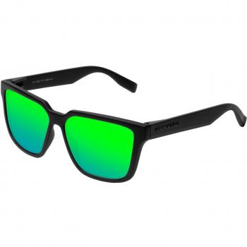 HAWKERS · MOTION · Carbon Black · Emerald · Gafas de sol para hombre y mujer