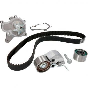Bomba de agua + kit de correa de distribución CONTITECH CT1099WP2
