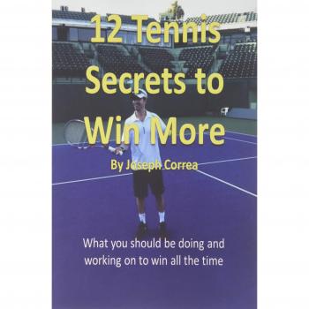 12 Secretos del Tenis para Ganar Más: Estrategias y Técnicas para Triunfar Siempre