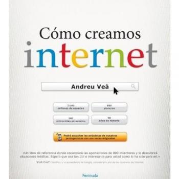 Cómo creamos internet