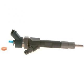 Inyector diésel BOSCH 0 986 435 080, Portainyector BOSCH BX 0 986 435 080