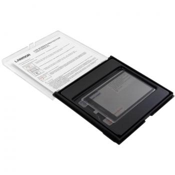 Protector de Pantalla LCD GGS Larmor para Canon 5D Mark III/5DS/5DS R