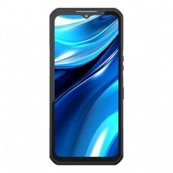 Teléfono Móvil Oukitel WP39 5G 6.6 Dual SIM 6GB RAM 256GB Almacenamiento Gris con NFC y Batería de 11000mAh
