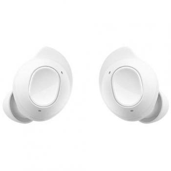 Samsung Galaxy Buds FE True Wireless Earbuds with Active Noise Cancellation, White