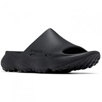Sandalias Deportivas Columbia Thrive Revive Hombre Negro 46