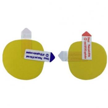 Protector de Lentes VR Antiarañazos 4 Piezas para Oculus Quest/Rift S - Accesorios 634A