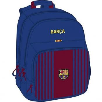 Mochila Doble Adapt.Carro F.C.Barcelona 1ª Equip. 21/22