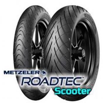 Metzeler Roadtec Scooter 120/70 - 12 51P TL
