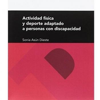 Actividad física y deporte adaptado a personas con discapacidad