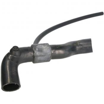 Manguera de radiador superior THERMOTEC DWR192TT, durite de refrigeración y líquido de refrigerante
