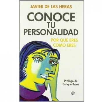 Conoce tu personalidad