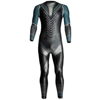 Huub Pinnacle Long Sleeve Tri-Functional Wetsuit