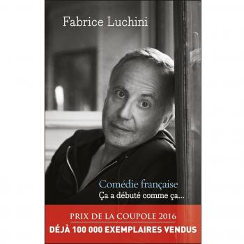 Comedia Francesa - Así Comenzó Todo - Formato Grande