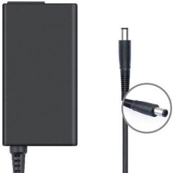 Adaptador de Corriente CoreParts para HP - 45W Negro